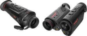 Noktowizor Levenhuk Levenhuk Fatum Z500 Thermo Vision Monocular 7