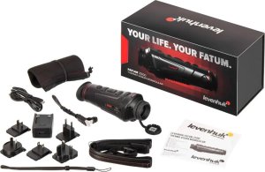 Noktowizor Levenhuk Levenhuk Fatum Z500 Thermo Vision Monocular 8