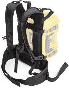 Plecak B&W International B&W BPS.S1 Backpack System black 1