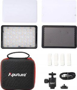 Lampa sufitowa Aputure Aputure MC Pro 1