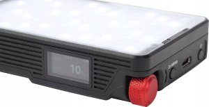 Lampa sufitowa Aputure Aputure MC Pro 4