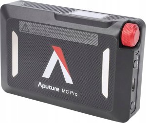 Lampa sufitowa Aputure Aputure MC Pro 5