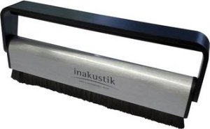 Inakustik in-akustik Premium Carbon Fibre Brush for LP´s 004528001 1