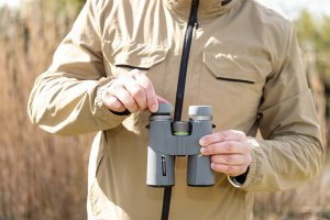 Lornetka Bresser Bresser Wave  8x42 10