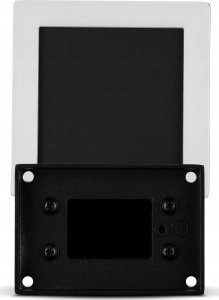 Lampa podłogowa REV LED Solar lampa stojąca Square czarny 2023001400 7