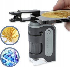 Mikroskop Carson Carson MicroBrite Pro 1