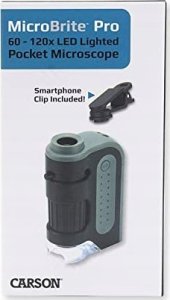 Mikroskop Carson Carson MicroBrite Pro 2