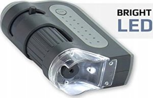 Mikroskop Carson Carson MicroBrite Pro 4