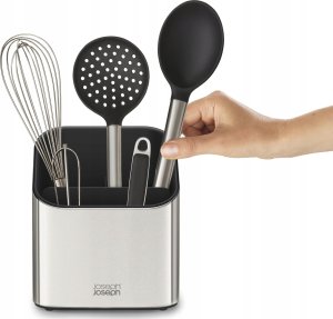 Joseph Joseph Joseph Joseph Utensil Pot Stainless Steel 1