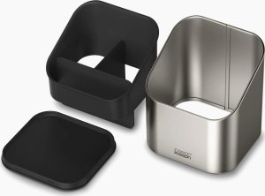 Joseph Joseph Joseph Joseph Utensil Pot Stainless Steel 2