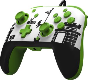 Pad PDP PDP Nintendo Switch Controller Retro Mario 4