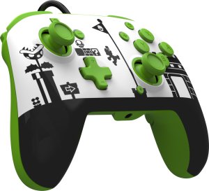 Pad PDP PDP Nintendo Switch Controller Retro Mario 6