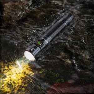 Latarka Fenix Fenix Torch E35R 11