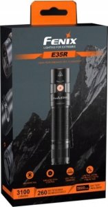 Latarka Fenix Fenix Torch E35R 13