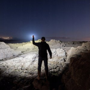 Latarka Fenix Fenix Torch E35R 4