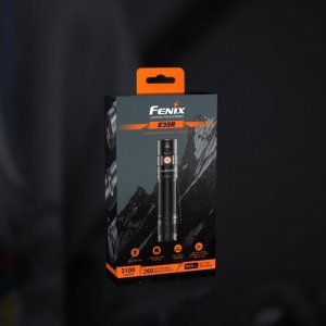 Latarka Fenix Fenix Torch E35R 9