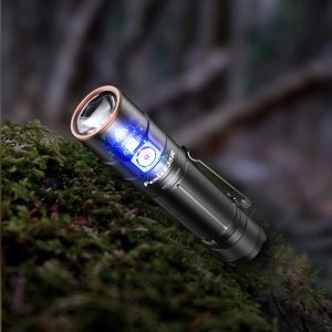 Latarka Fenix Fenix Torch E35R 10