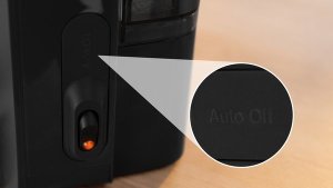 Ekspres przelewowy Bosch TKA 5M253 Thermo 8