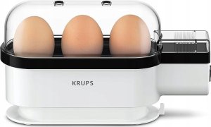 Jajowar Krups Krups EG 234115 Ovomat Trio 2