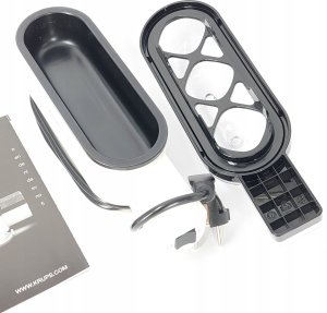 Jajowar Krups Krups EG 234115 Ovomat Trio 4