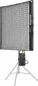 Lampa studyjna GODOX Godox F600Bi flexible Studio LED Light 1