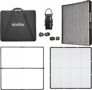Lampa studyjna GODOX Godox F600Bi flexible Studio LED Light 6