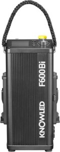 Lampa studyjna GODOX Godox F600Bi flexible Studio LED Light 7
