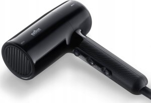 Suszarka Braun Braun HD 4.2 black 4