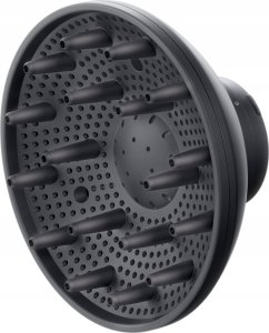 Suszarka Braun Braun HD 4.2 black 5