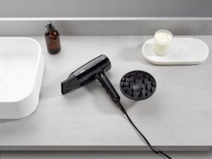 Suszarka Braun Braun HD 4.2 black 6