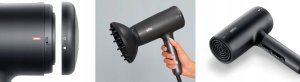 Suszarka Braun Braun HD 4.2 black 8