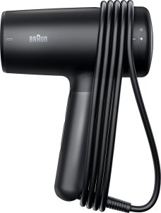 Suszarka Braun Braun HD 4.2 black 9
