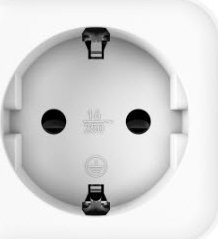 Hama Hama Smart WLAN-Socket white Matter, 3.680W            176638 3