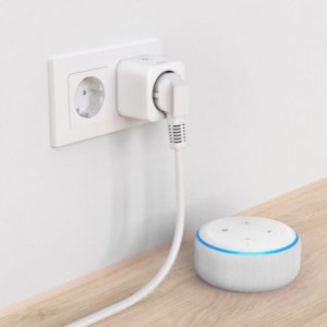 Hama Hama Smart WLAN-Socket white Matter, 3.680W            176638 6