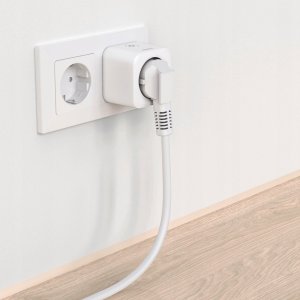 Hama Hama Smart WLAN-Socket white Matter, 3.680W            176638 7