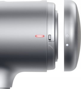 Suszarka Braun HD435E 3