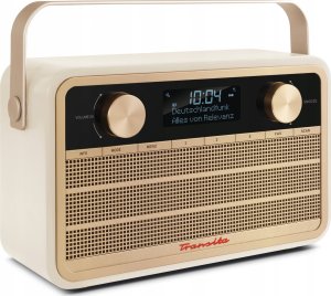 Radio TechniSat Technisat Transita 120 beige 2