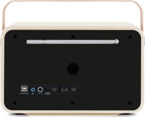 Radio TechniSat Technisat Transita 120 beige 4