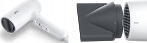 Suszarka Braun Braun HD 2.1 white 10