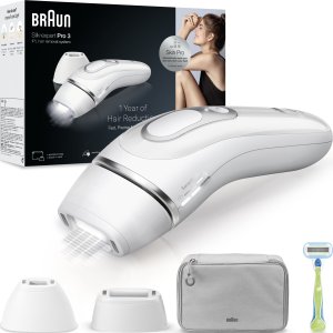 Depilator Braun Braun Silk-expert Pro 3 PL 3122 3
