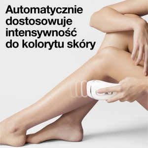 Depilator Braun Braun Silk-expert Pro 3 PL 3122 6