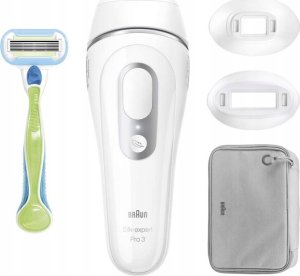 Depilator Braun Braun Silk-expert Pro 3 PL 3122 10