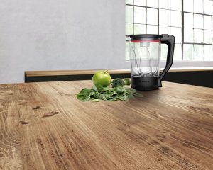 Robot kuchenny Bosch Bosch MUZ S6MX ThermoSafe Food Pro. Mixing Cup MUM Series6 2