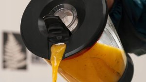 Robot kuchenny Bosch Bosch MUZ S6MX ThermoSafe Food Pro. Mixing Cup MUM Series6 6