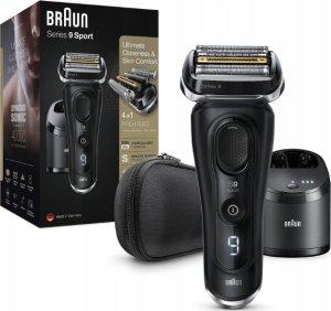 Braun Braun Series 9 9352cc System Sport 1