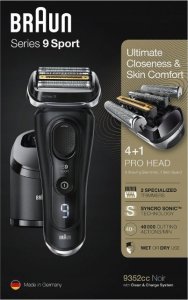 Braun Braun Series 9 9352cc System Sport 3
