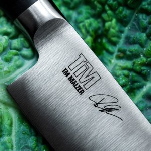 KAI KAI Tim Mälzer KAMAGATA paring knife 9cm 2