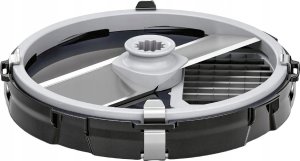 Robot kuchenny Bosch Bosch MUZ S68CC Cube Cutter MUM Series 6 2