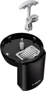 Robot kuchenny Bosch Bosch MUZ S68CC Cube Cutter MUM Series 6 5