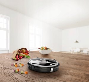 Robot kuchenny Bosch Bosch MUZ S68CC Cube Cutter MUM Series 6 6